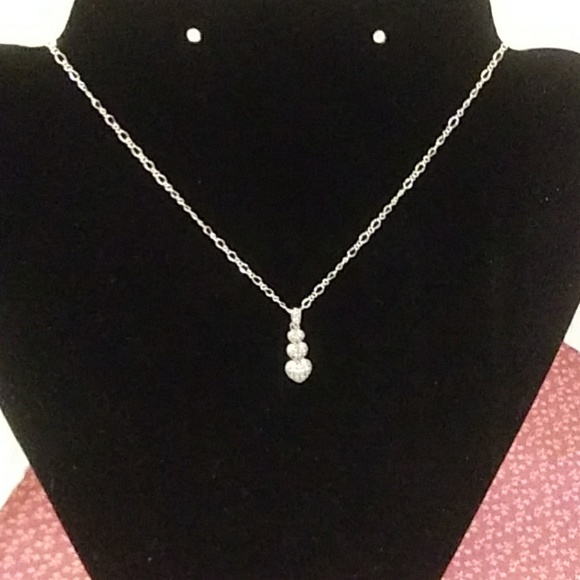 not. known Jewelry - PAST-PRESENT-FUTURE